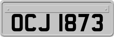 OCJ1873