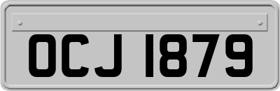 OCJ1879