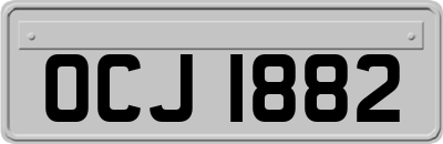 OCJ1882