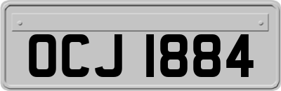 OCJ1884