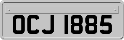OCJ1885