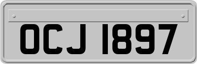 OCJ1897