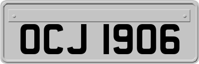 OCJ1906