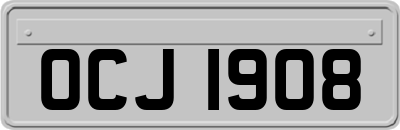 OCJ1908