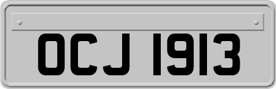 OCJ1913
