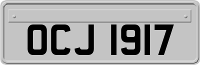 OCJ1917