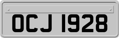 OCJ1928