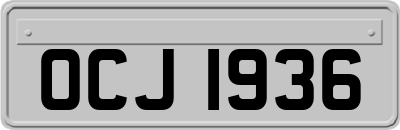 OCJ1936