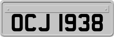 OCJ1938