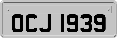 OCJ1939
