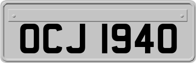 OCJ1940