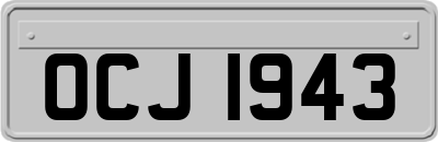 OCJ1943