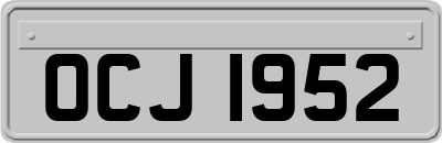 OCJ1952