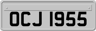 OCJ1955