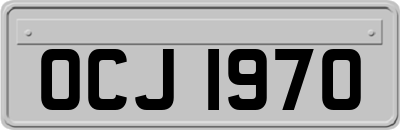 OCJ1970