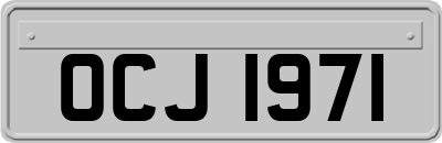OCJ1971