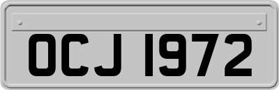 OCJ1972