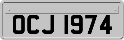 OCJ1974
