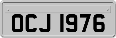OCJ1976