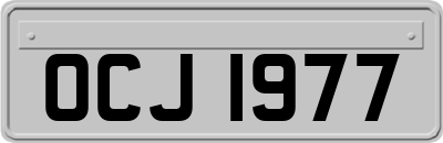 OCJ1977