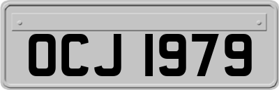 OCJ1979