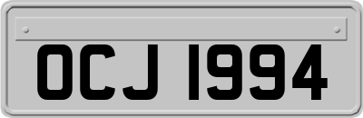 OCJ1994