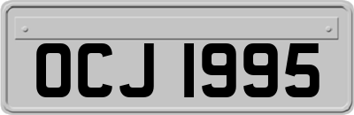 OCJ1995