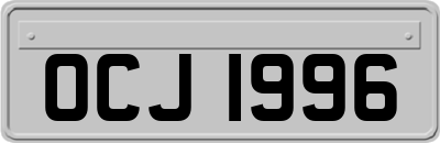 OCJ1996