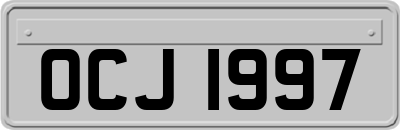 OCJ1997