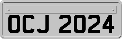 OCJ2024