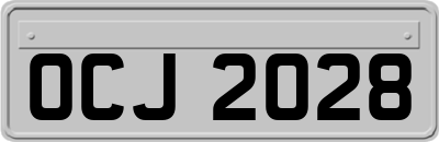 OCJ2028