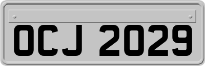 OCJ2029