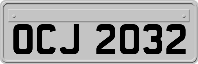 OCJ2032