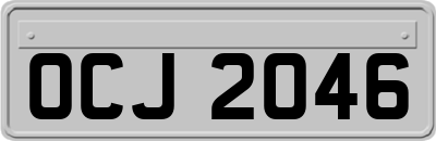 OCJ2046