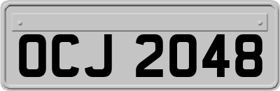 OCJ2048