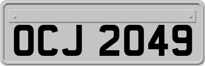 OCJ2049