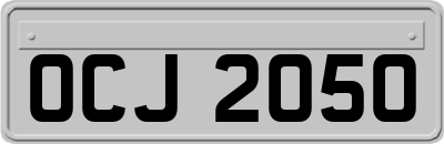 OCJ2050