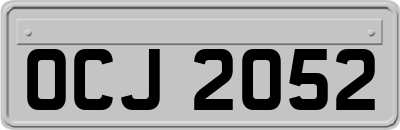 OCJ2052