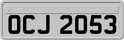 OCJ2053