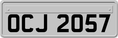 OCJ2057