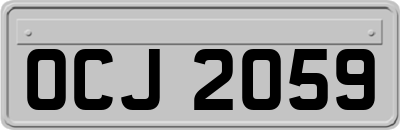 OCJ2059