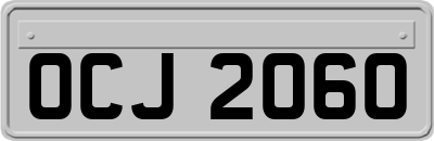 OCJ2060