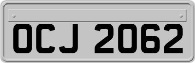 OCJ2062