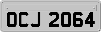 OCJ2064