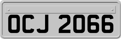 OCJ2066