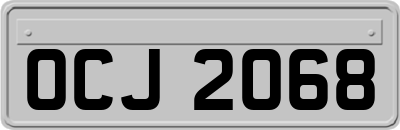 OCJ2068