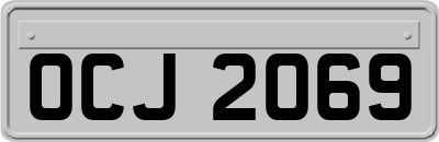 OCJ2069