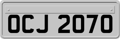 OCJ2070