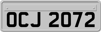 OCJ2072
