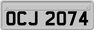 OCJ2074